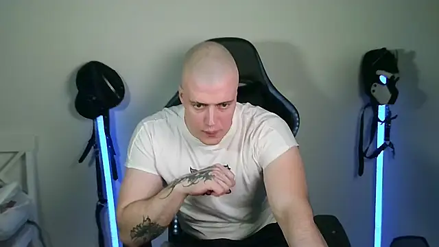 Bigbaald online show from 05-20-26, 05:30