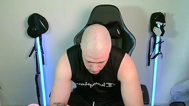Bigbaald online show from 05-21-26, 08:10