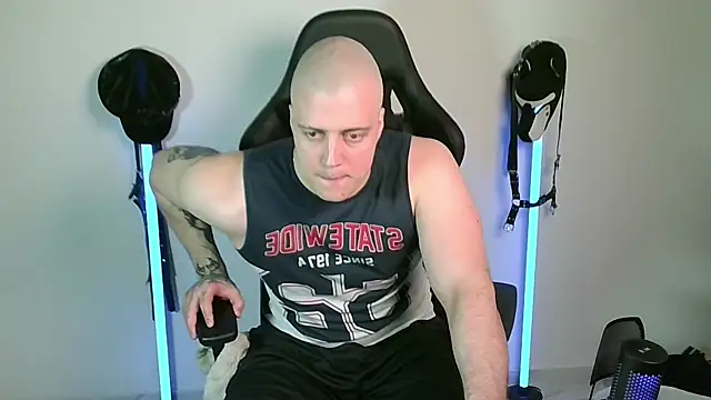 Bigbaald online show from 05-26-26, 10:50