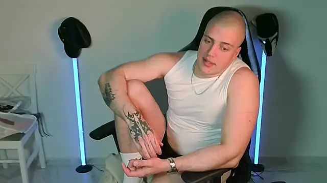 Bigbaald online show from 05-28-26, 05:27