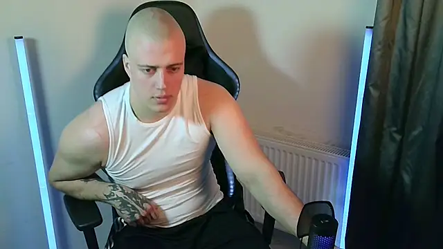 Bigbaald online show from 05-29-26, 06:00