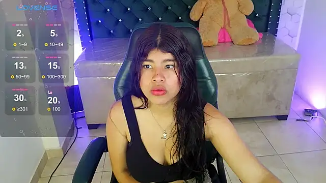 Mia kittie m online show from 05-14-26, 07:20