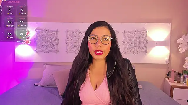 anastasiagreymist  online show from 05-23-26, 03:01