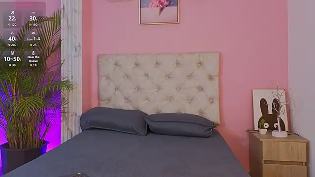 alanna walkeer online show from 05-29-26, 12:14