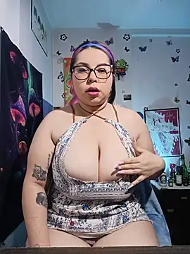 hada submissive online show from 07-13-26, 09:06