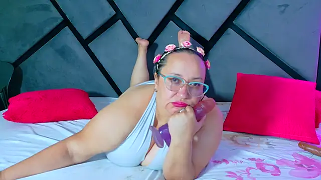 Natasha2603 online show from 07-19-26, 07:17