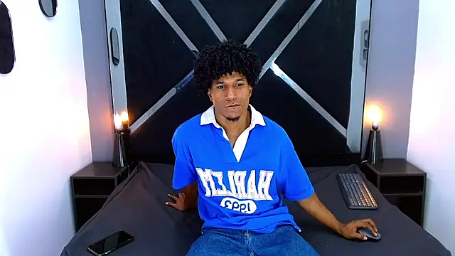 Dilan Hall online show from 05-27-26, 07:22