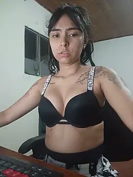 Amarantha 222 online show from 05-29-26, 03:15