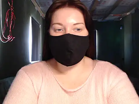 AngelinaSecret online show from 05-24-26, 09:47