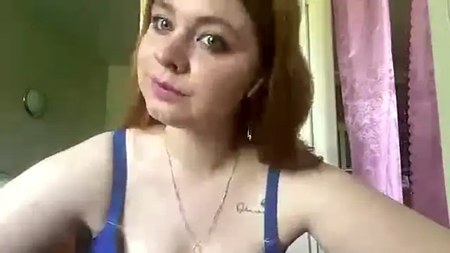 Violette Iguina online show from 05-18-26, 08:31