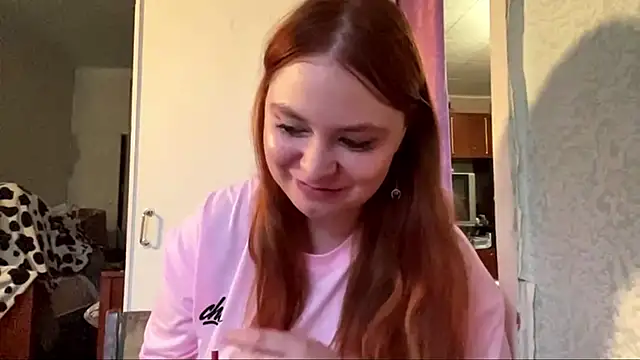 Violette Iguina online show from 05-31-26, 01:29
