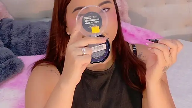 DulceeGarcia online show from 07-25-26, 04:43