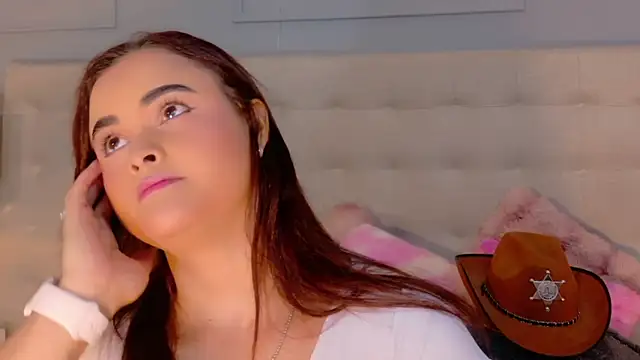 DulceeGarcia online show from 07-26-26, 04:31