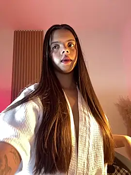 lexikaneexxx online show from 05-20-26, 05:30