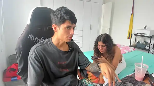 Motasandcalis online show from 05-18-26, 10:15