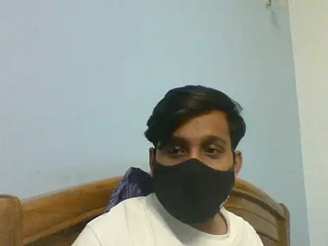 Ash Naked online show from 05-23-26, 07:51