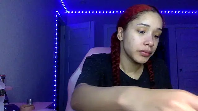 Jenna Beck online show from 05-20-26, 02:29