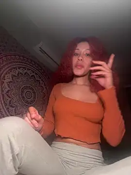 Jenna Beck online show from 07-31-26, 03:06