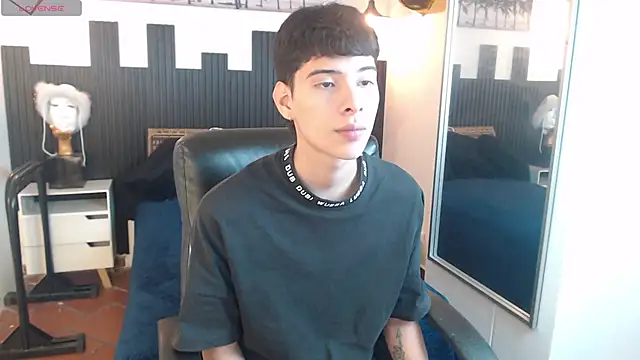 Snapshot of mateo_daza chatting on 05-23-26, 06:34 mateo daza online show from 05-23-26, 06:34