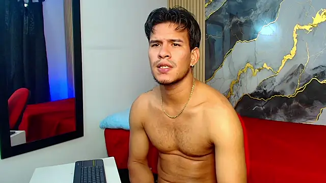 JacobWolf   online show from 06-13-26, 07:45