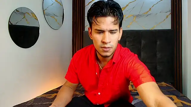 JacobWolf   online show from 06-18-26, 07:07