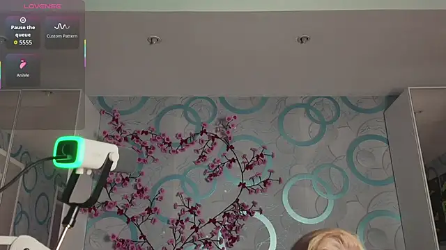 loveamandalove online show from 05-24-26, 08:14