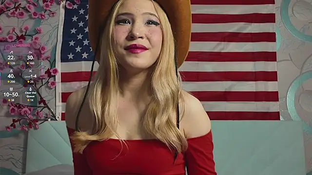 loveamandalove online show from 06-06-26, 10:36