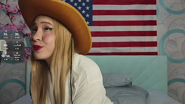 loveamandalove online show from 06-11-26, 02:53