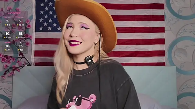 loveamandalove online show from 07-10-26, 11:29