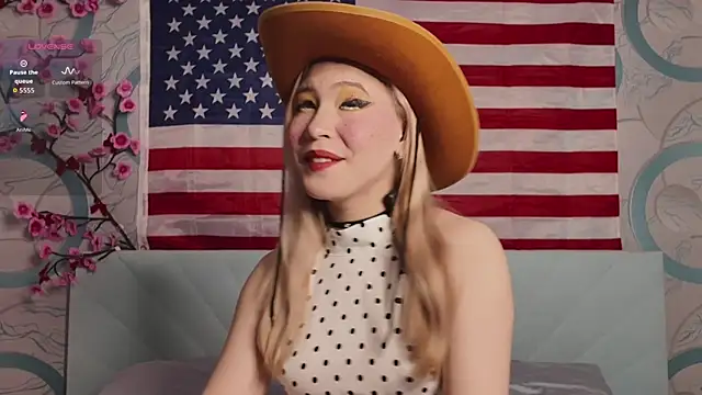 loveamandalove online show from 07-13-26, 10:12