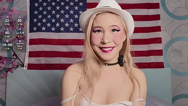 loveamandalove online show from 07-16-26, 11:11
