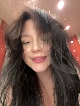 EvaHearts online show from 05-19-26, 01:56