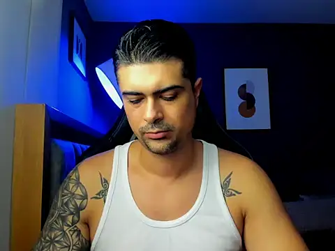 ZEI-001 online show from 05-12-26, 01:36