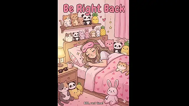 Snapshot of Hazel_Haze chatting on 05-11-26, 02:34 Hazel Haze online show from 05-11-26, 02:34