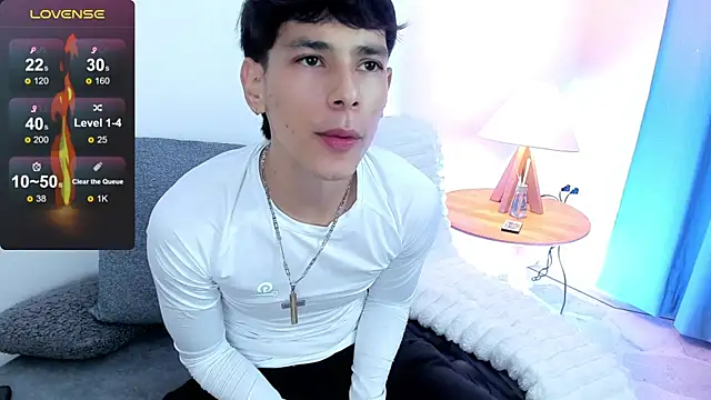 jacob colliins online show from 05-22-26, 03:57