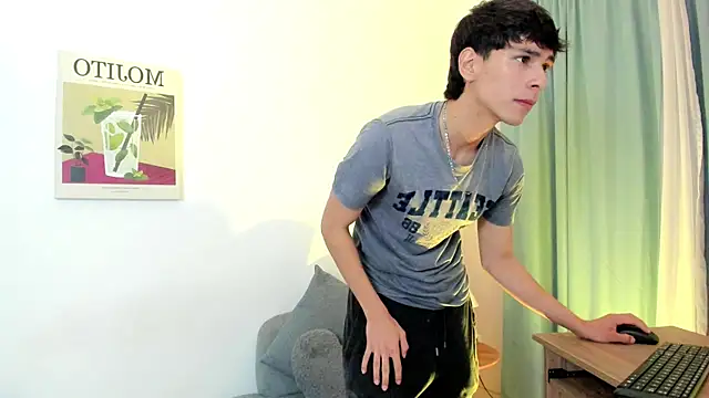 jacob colliins online show from 06-08-26, 02:56