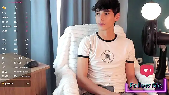 jacob colliins online show from 07-30-26, 07:24
