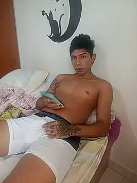 Bill BadBoy online show from 05-14-26, 08:04