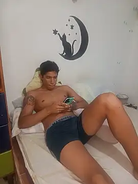 Bill BadBoy online show from 05-22-26, 02:51