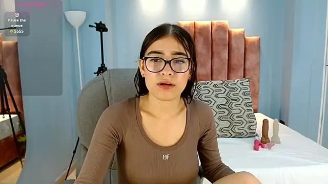drilau 18 online show from 05-21-26, 04:41
