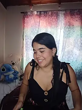 MiiaHott W online show from 07-22-26, 06:32