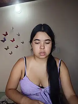 MiiaHott W online show from 07-26-26, 03:52