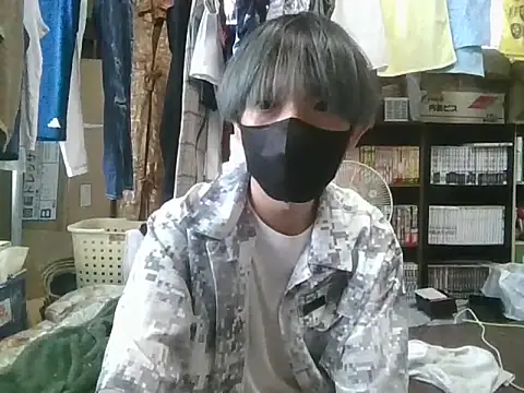 Snapshot of kazupan22 chatting on 05-29-26, 07:06 kazupan22 online show from 05-29-26, 07:06