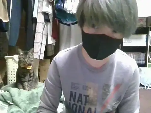 kazupan22 online show from 06-09-26, 02:28