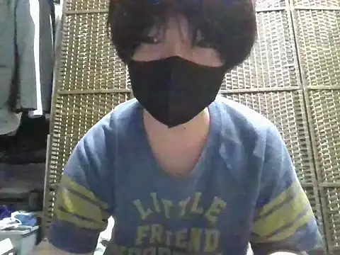 kazupan22 online show from 07-28-26, 04:39
