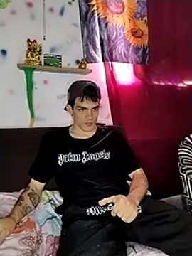 Maykiinn online show from 05-27-26, 06:16
