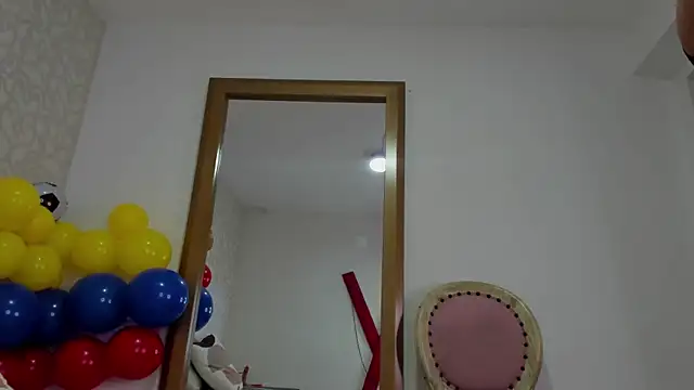 candy eyes  online show from 06-23-26, 11:19