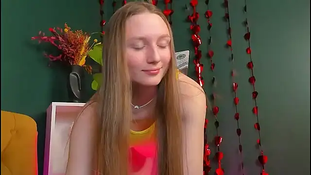 Beby Annety online show from 06-06-26, 06:56