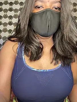 SHY SATAAKSHI online show from 05-13-26, 03:20