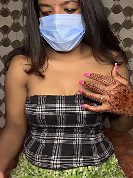 SHY SATAAKSHI online show from 05-14-26, 01:51